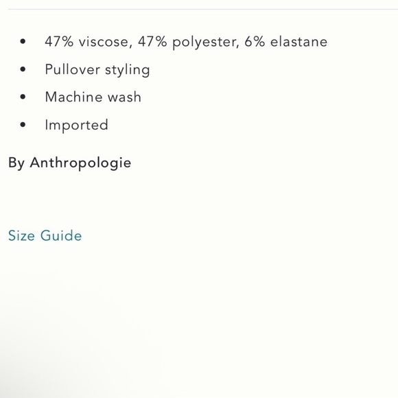 Nwt anthro Elegant long sleeve cowl back navy maxi Dress - Picture 5 of 5